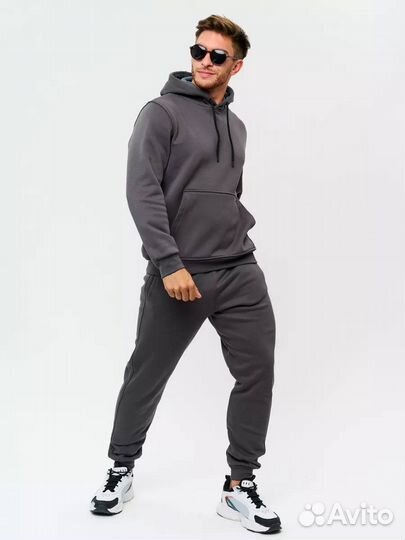 Спортивный костюм мужской