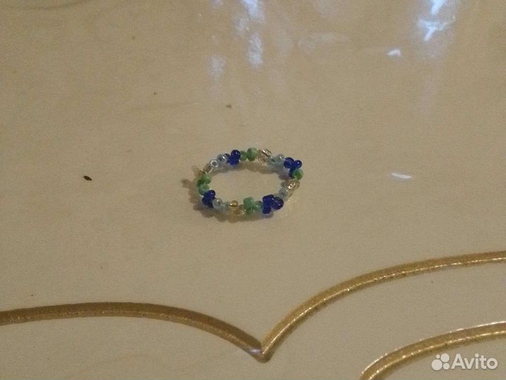 Бисероплитение