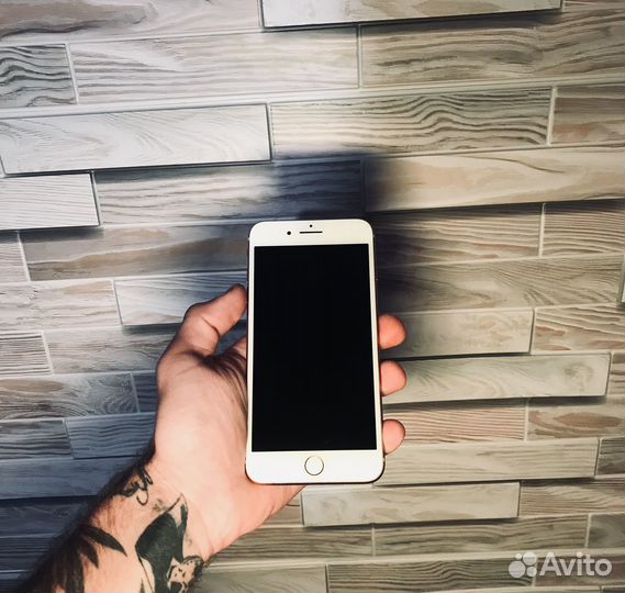 Apple iPhone 8 plus 64gb