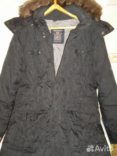 Куртки мужские. разные