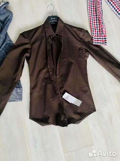 Одежда пакетом для мальчика 164