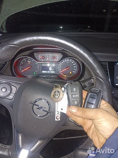 Изготовление автомобильных ключей с чипом