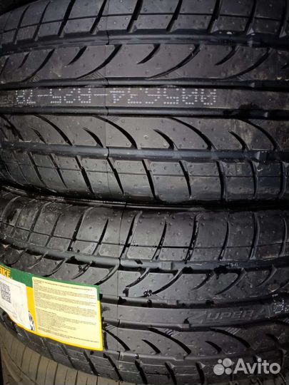 Westlake SA57 205/55 R16