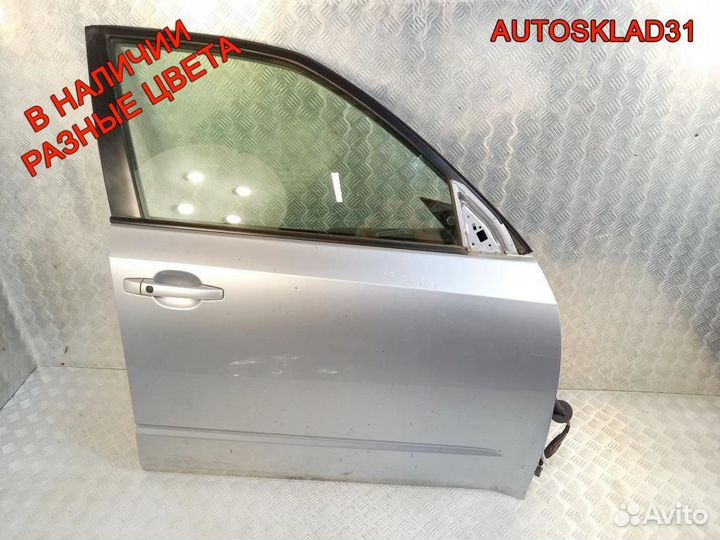Дверь передняя правая Subaru Forester 60009SC0209P
