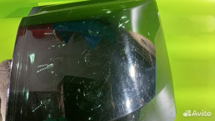 Фонарь правый для Mitsubishi Outlander XL