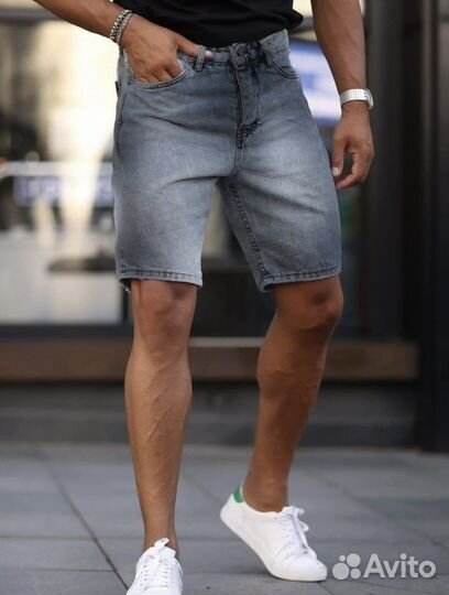 Шорты мужские