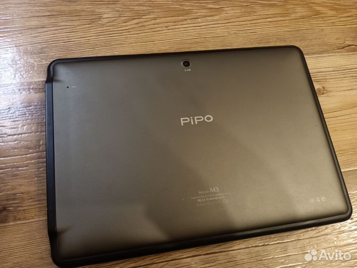 Планшет Pipo M3 10