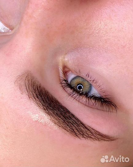 Салон красоты