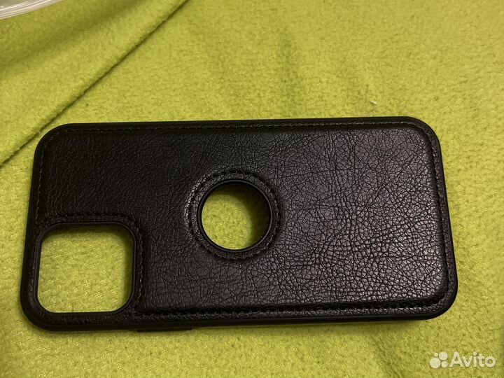 Чехол на iPhone 12 pro