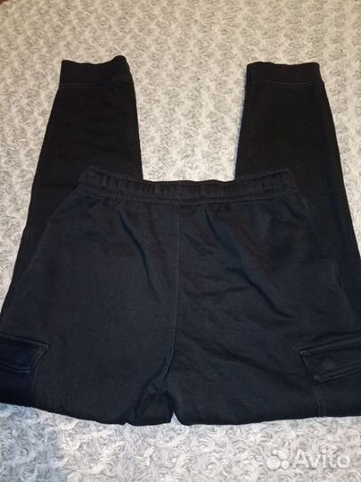 Спортивные штаны Nike 147-158 для мальчика