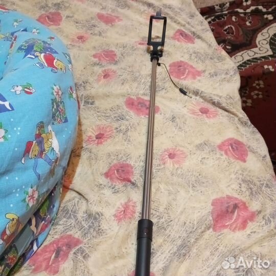 Селфи палка