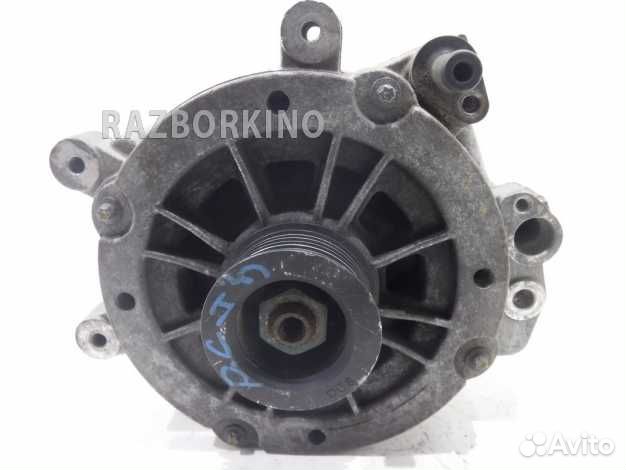 Генератор Порше Cayenne 955 957