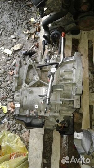 В наличии АКПП на mazda axela / mazda3 2009-2013