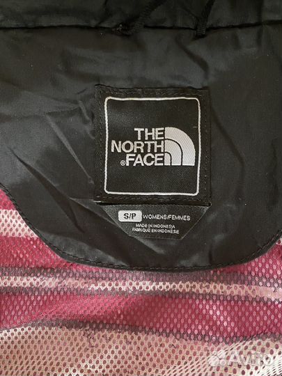 Куртка The north face