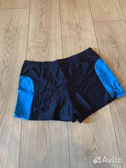 Купальные плавки мужские