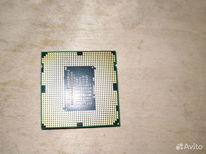 Процессор Intel pentium G2030, Intel pentium G850