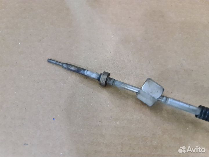 Датчик температуры ог Mercedes W447 OM651