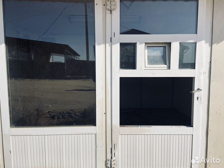 Торговый павильон