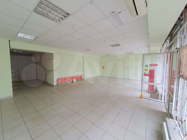 Офисы в аренду 1- 2 - 3- цокольный этаж, центр