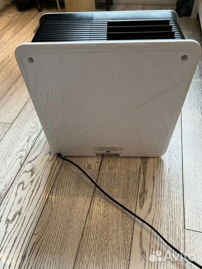 Увлажнитель воздуха bork