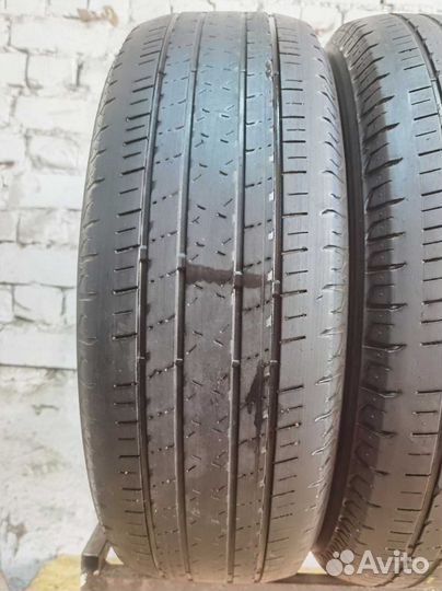 Firestone Destination A/T 225/65 R17 102H