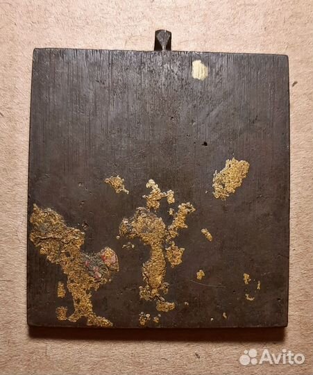 Икона Седмица