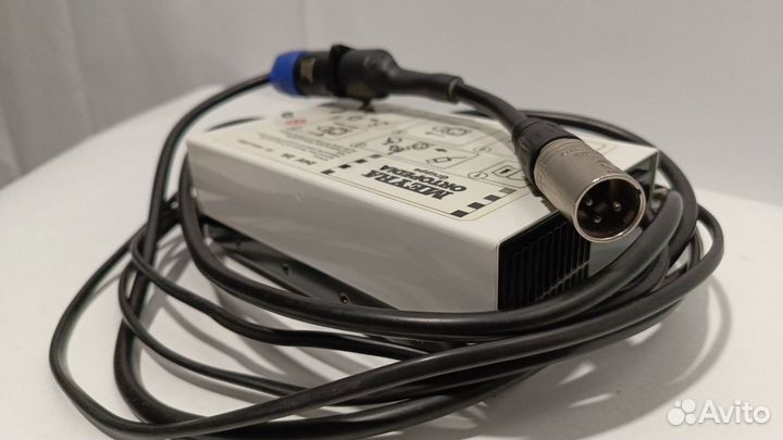 Зарядное устройство для инвалидной коляски Meyra