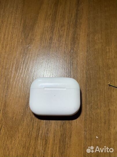 Беспроводные наушники apple airpods 2