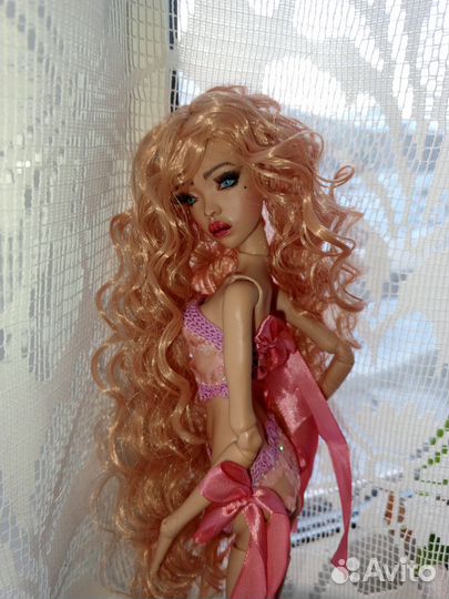 Комплект для куклы