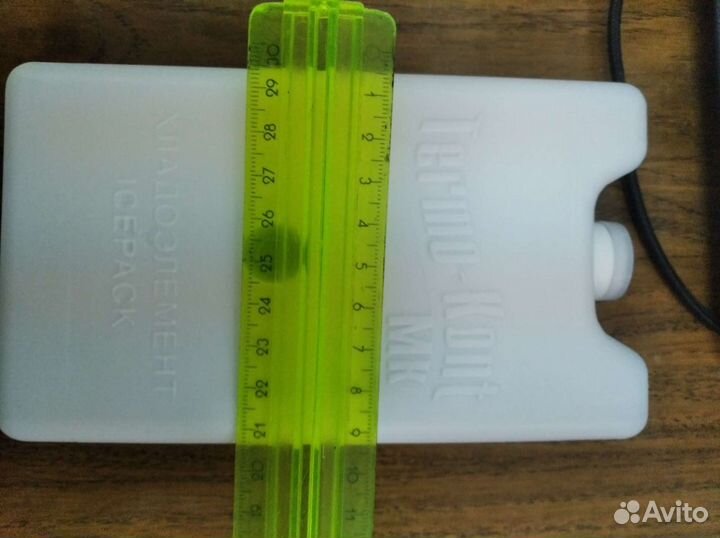 Хладоэлементы