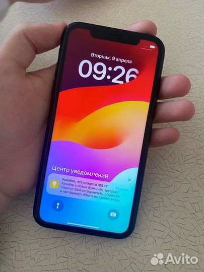 iPhone Xr, 64 ГБ