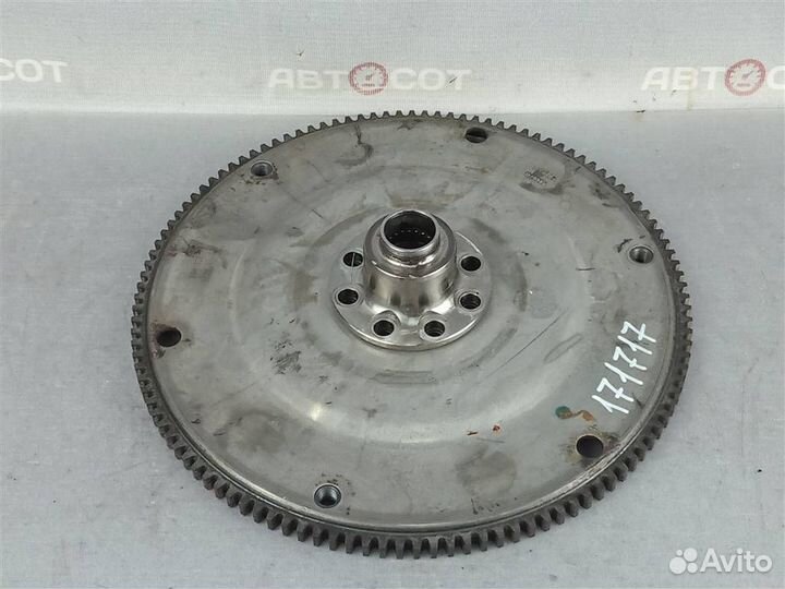 Ведущий диск Audi A4 (B8) 20092015