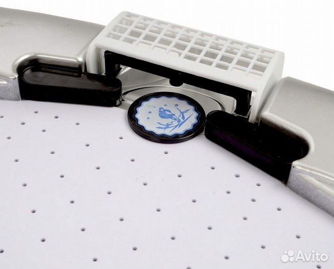 Новый Настольный аэрохоккей