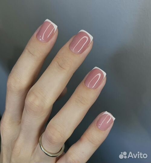 Маникюр, Педикюр,Гель лак, Наращивание