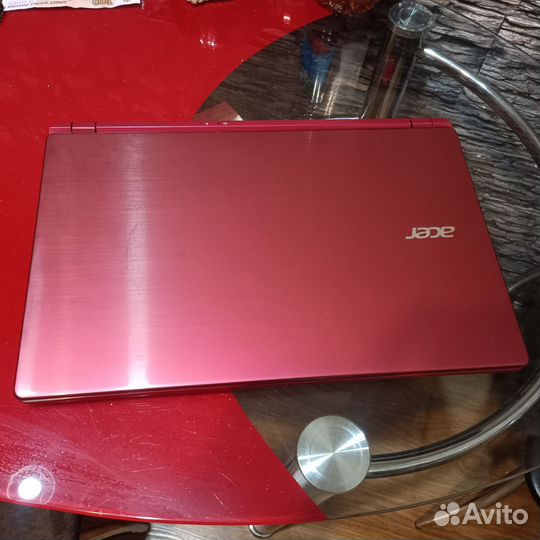 Ноутбук Acer Aspire V5-552PG