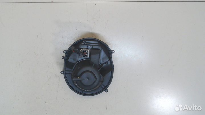 Двигатель отопителя Volvo S60, 2008