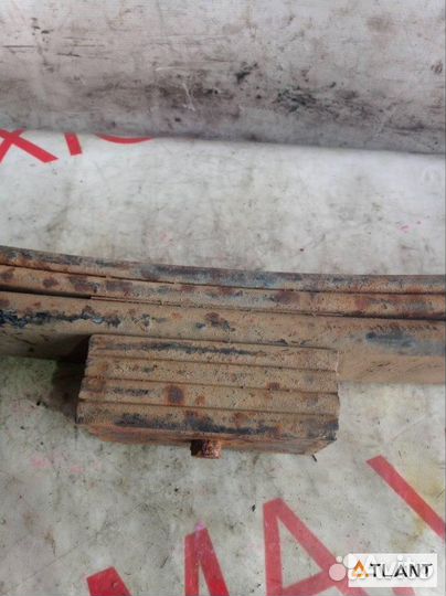 Рессора задняя правая toyota dyna