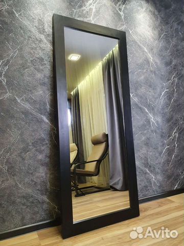 Зеркало. Новое