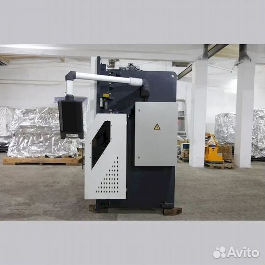 Чпу пресс Bomei HPB-P 80/3200