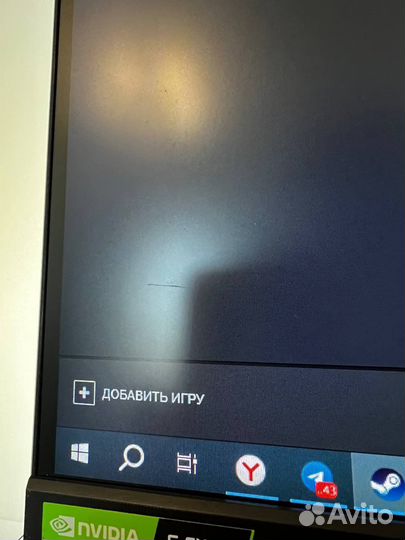 Acer nitro Vg252QPbmiipx