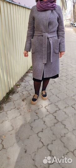 Продам пальто