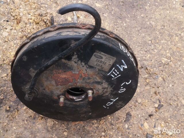 Вакуум тормозной Ford Mondeo 3