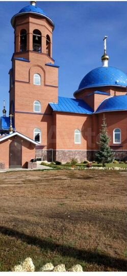 Участок 14,2 сот. (ИЖС)