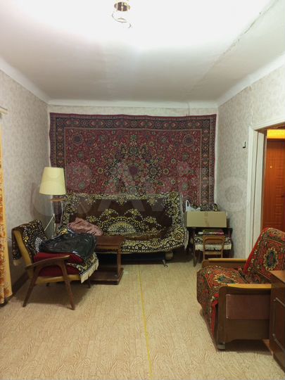 2-к. квартира, 435 м², 2/4 эт.