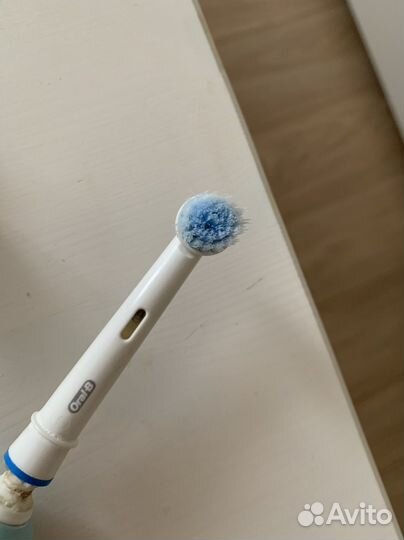 Зубные щетки braun oral-B