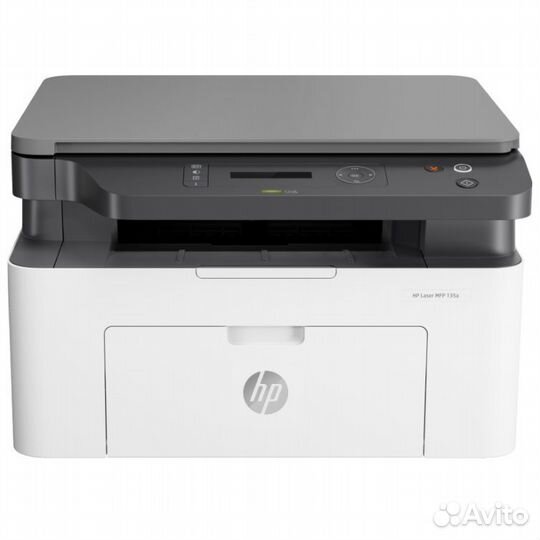 Мфу HP Laser 135a