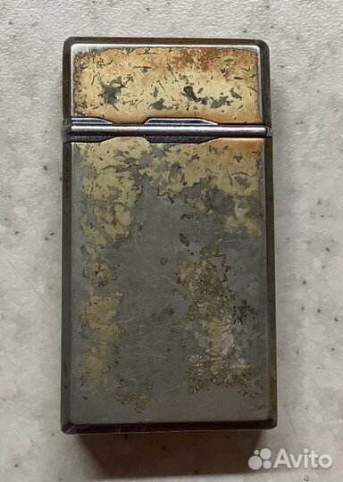 Зажигалка 11 сентября. Редкость