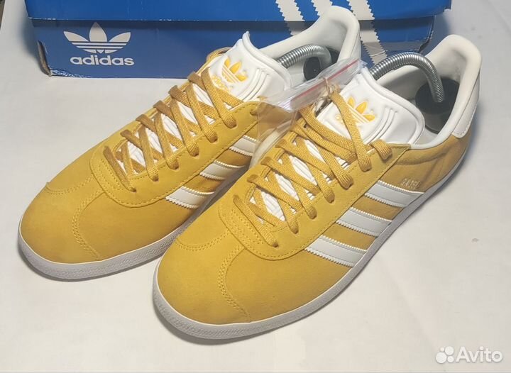 Кроссовки adidas gazelle