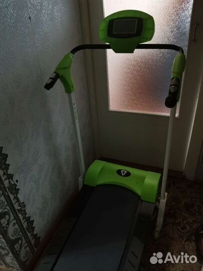 Беговая дорожка