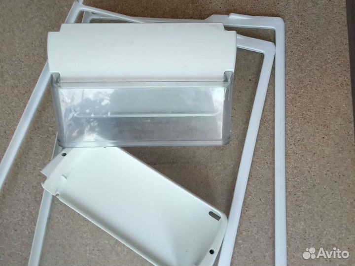 Холодильника детали